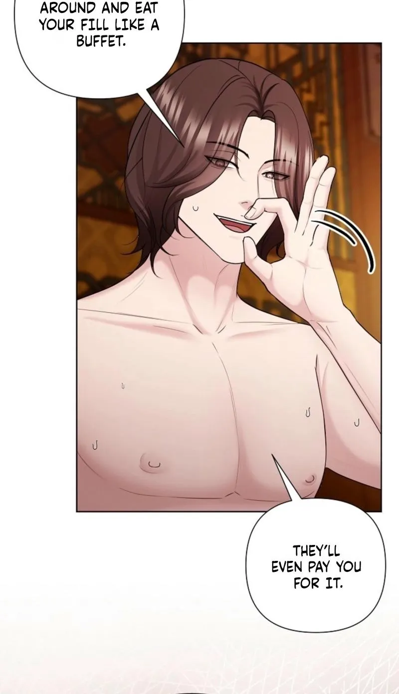 Read Mystic City chapter 16 image 10 on Lezhin