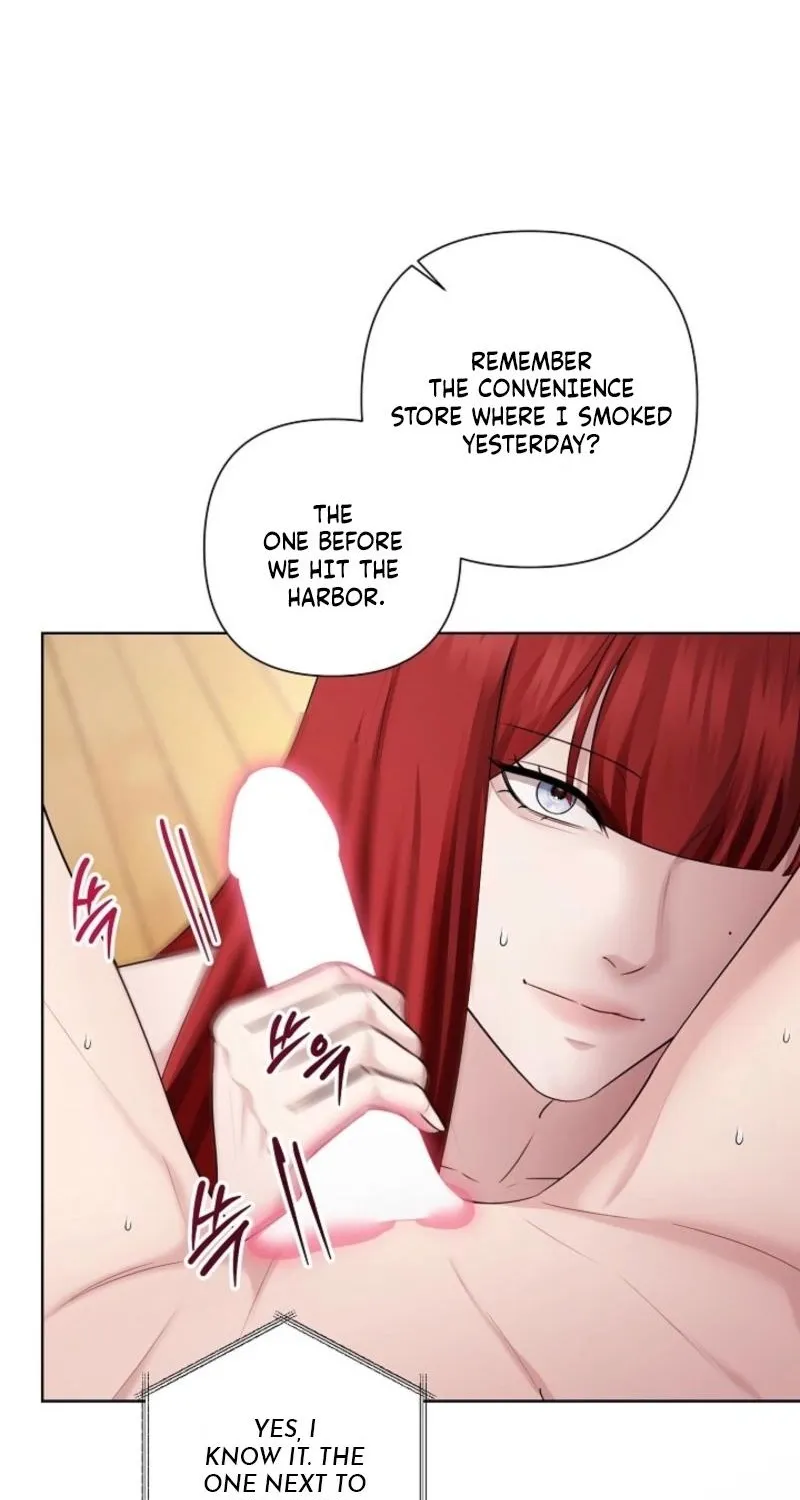 Read Mystic City chapter 16 image 19 on Lezhin