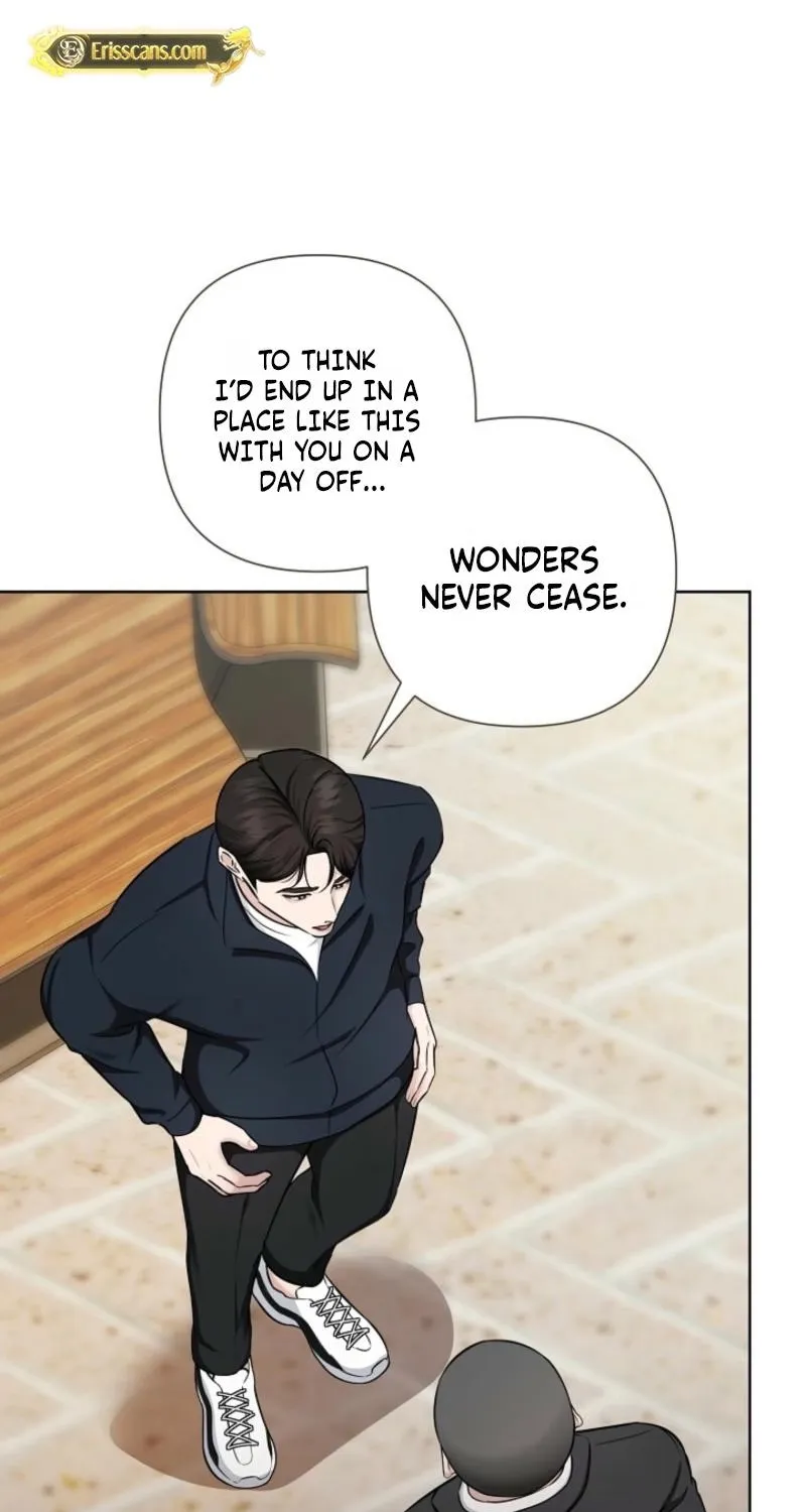 Read Mystic City chapter 16 image 41 on Lezhin