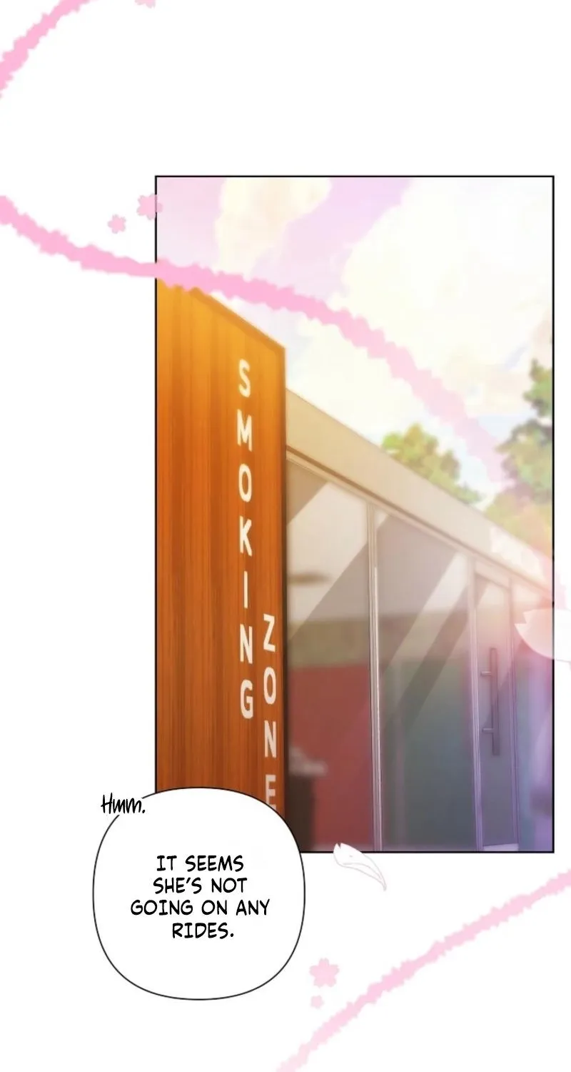Read Mystic City chapter 16 image 44 on Lezhin