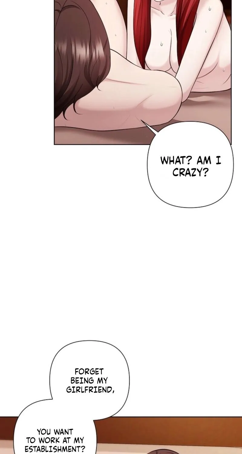 Read Mystic City chapter 16 image 8 on Lezhin