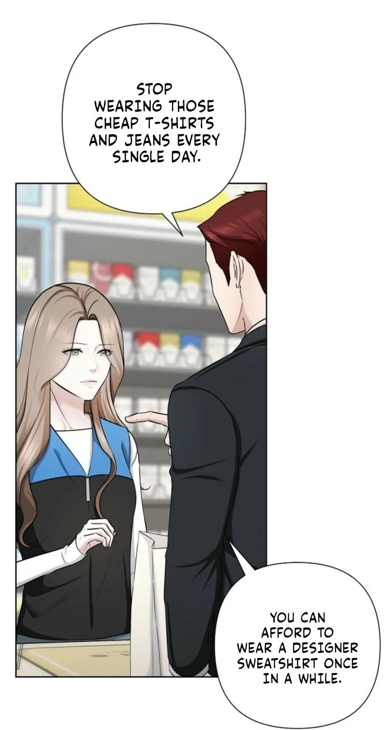 Read Mystic City chapter 17 image 16 on Lezhin