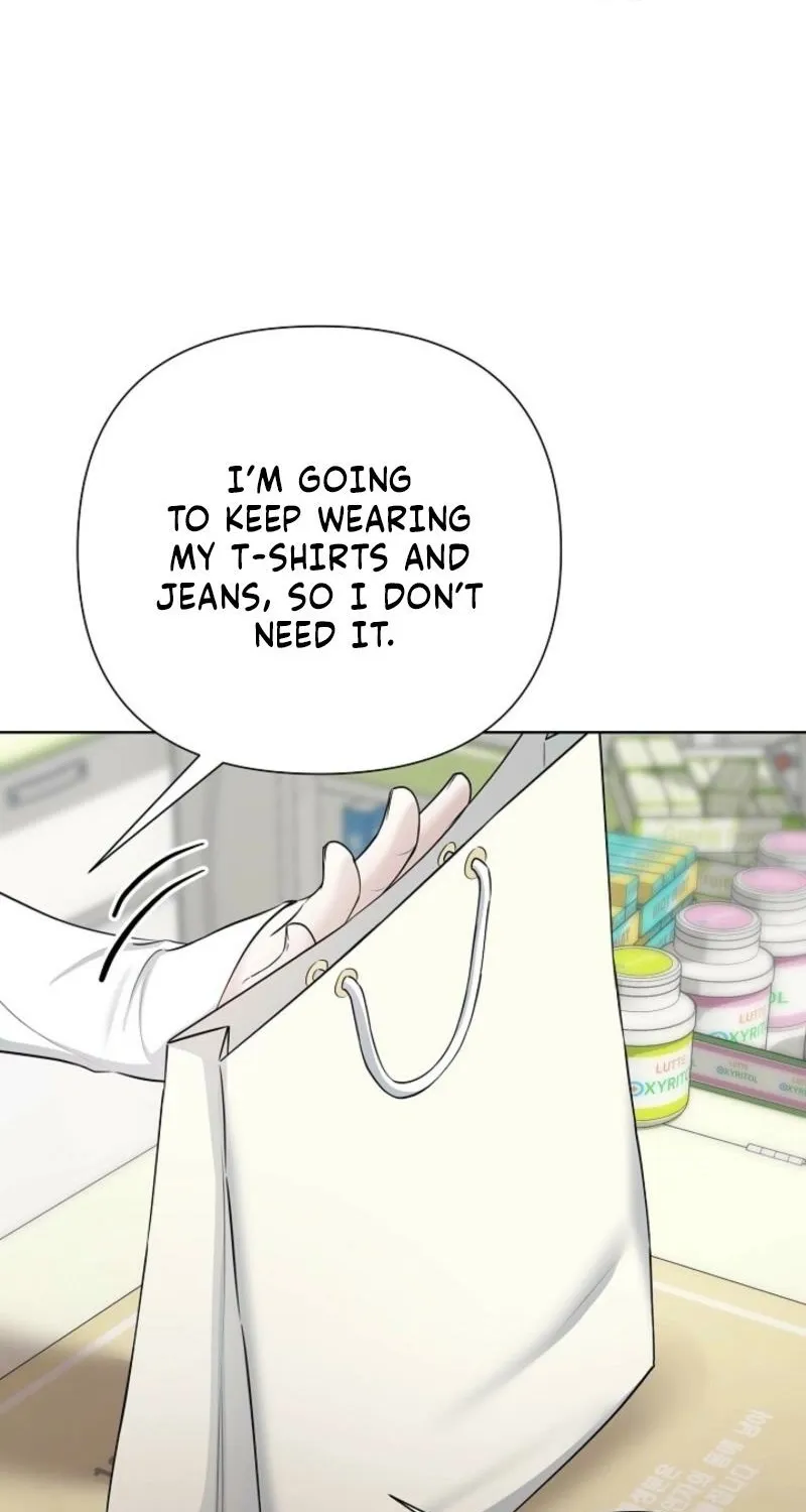 Read Mystic City chapter 17 image 17 on Lezhin