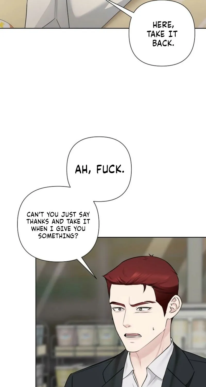 Read Mystic City chapter 17 image 18 on Lezhin