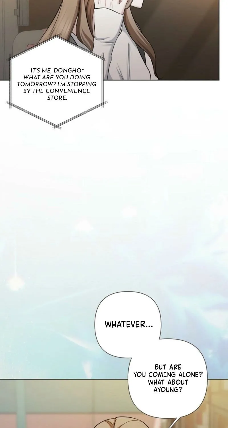 Read Mystic City chapter 17 image 2 on Lezhin