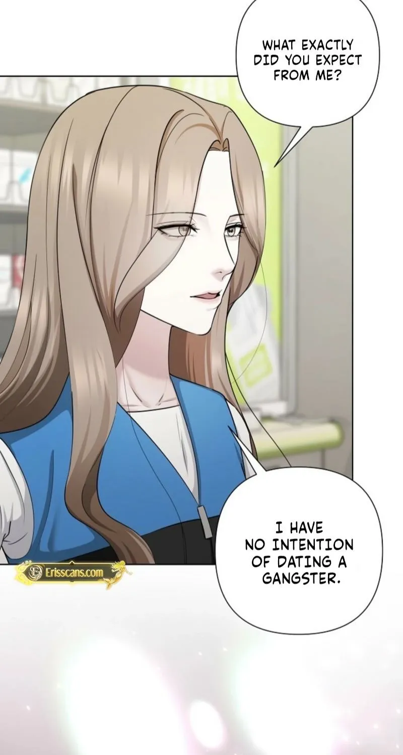 Read Mystic City chapter 17 image 23 on Lezhin