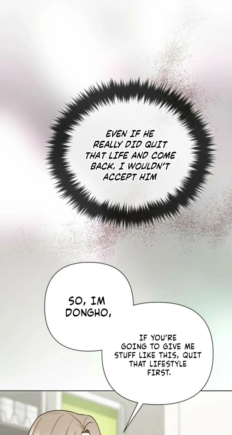 Read Mystic City chapter 17 image 28 on Lezhin