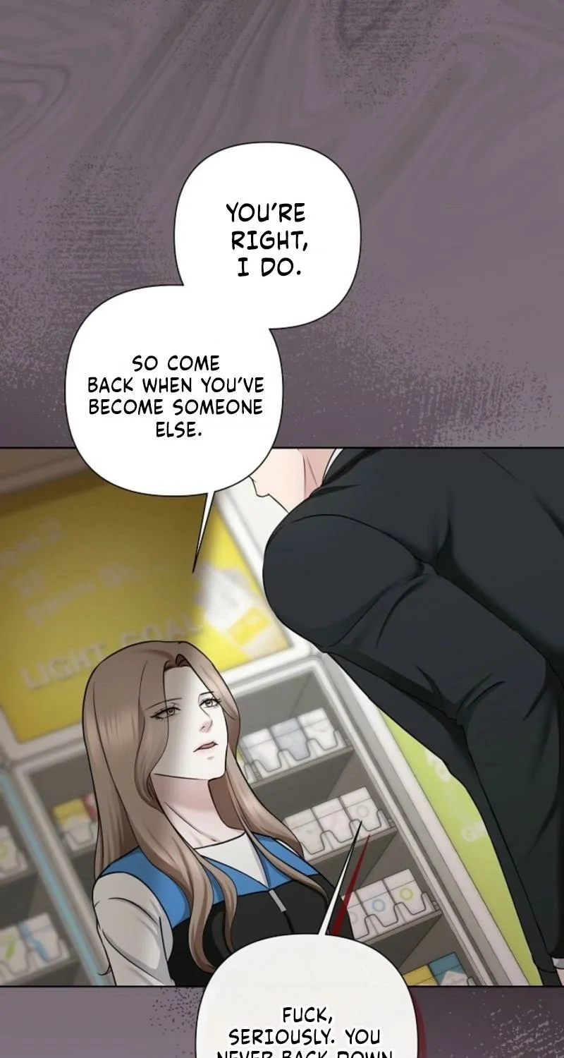 Read Mystic City chapter 17 image 31 on Lezhin
