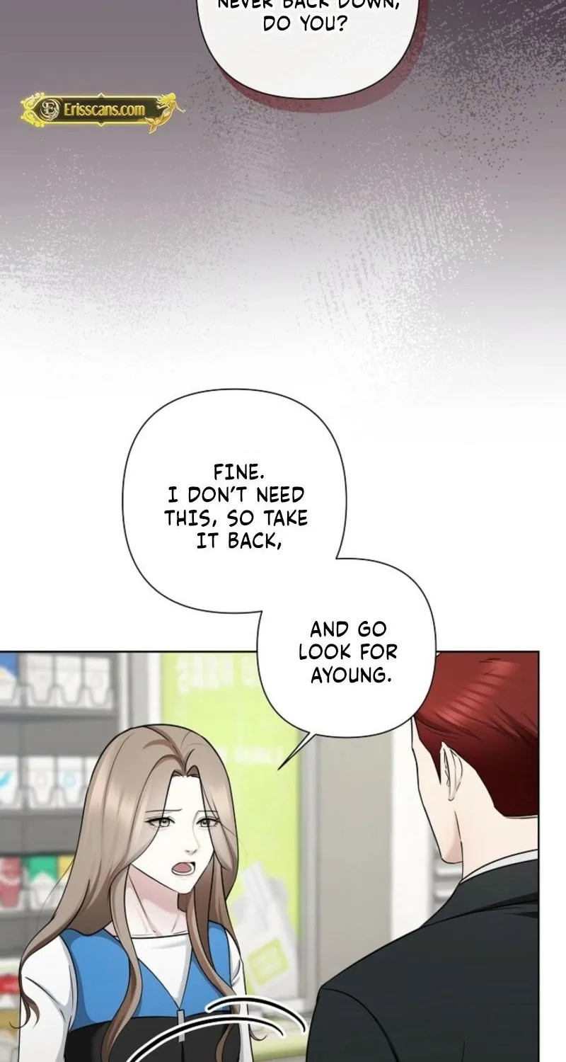 Read Mystic City chapter 17 image 32 on Lezhin