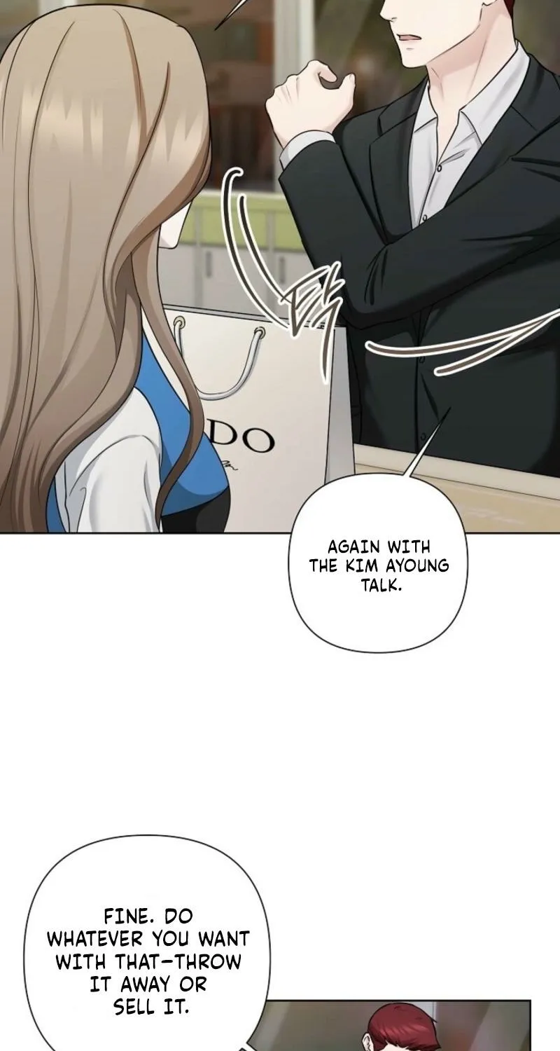 Read Mystic City chapter 17 image 34 on Lezhin