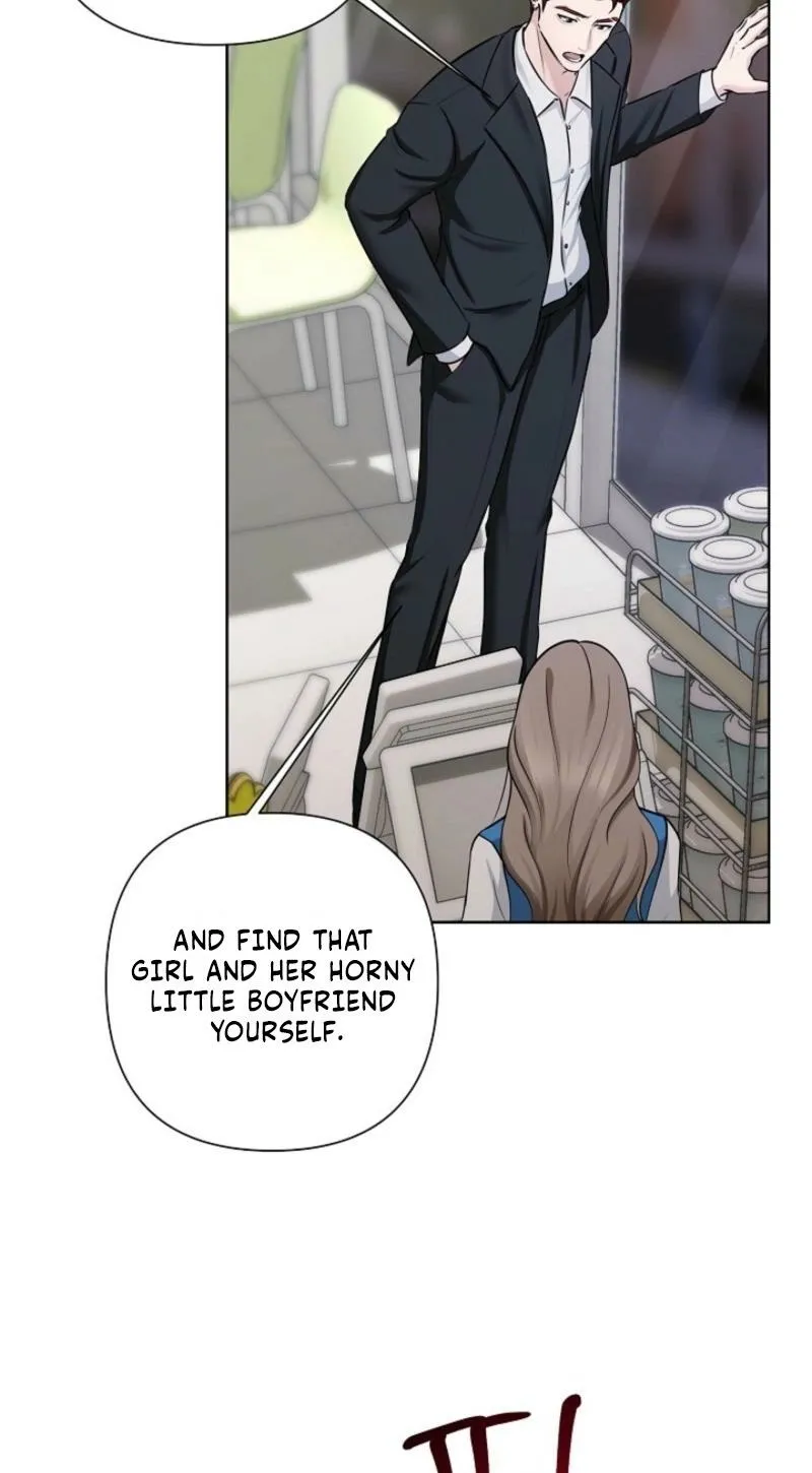 Read Mystic City chapter 17 image 35 on Lezhin