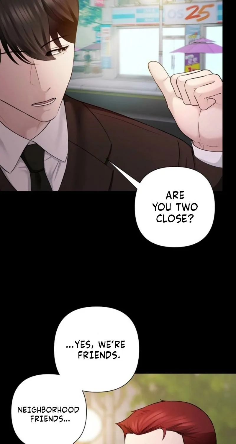 Read Mystic City chapter 17 image 49 on Lezhin