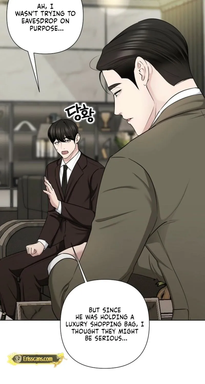 Read Mystic City chapter 17 image 67 on Lezhin