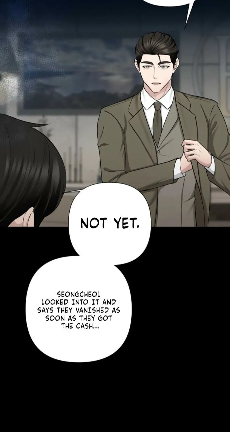 Read Mystic City chapter 17 image 74 on Lezhin