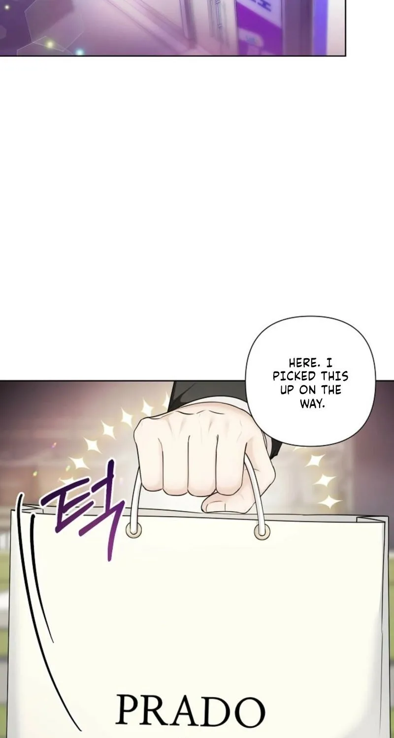 Read Mystic City chapter 17 image 8 on Lezhin