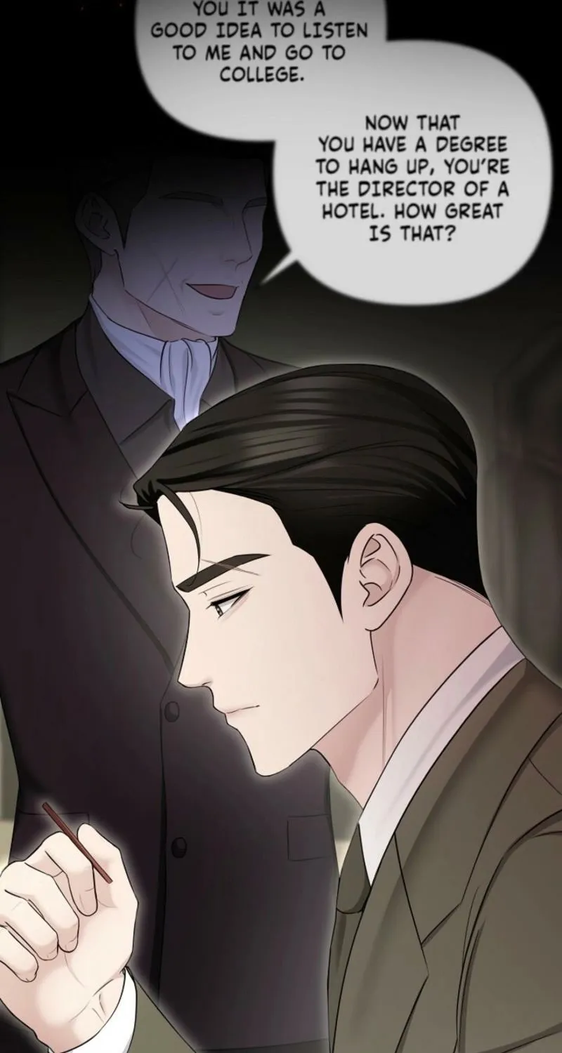 Read Mystic City chapter 17 image 96 on Lezhin