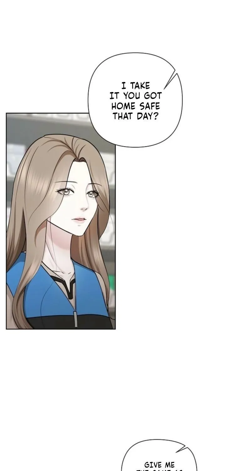 Read Mystic City chapter 18 image 12 on Lezhin