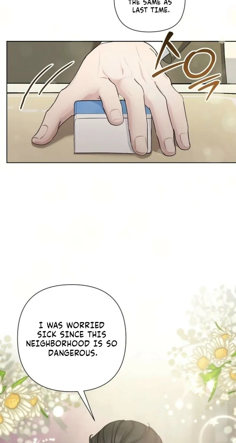 Read Mystic City chapter 18 image 13 on Lezhin