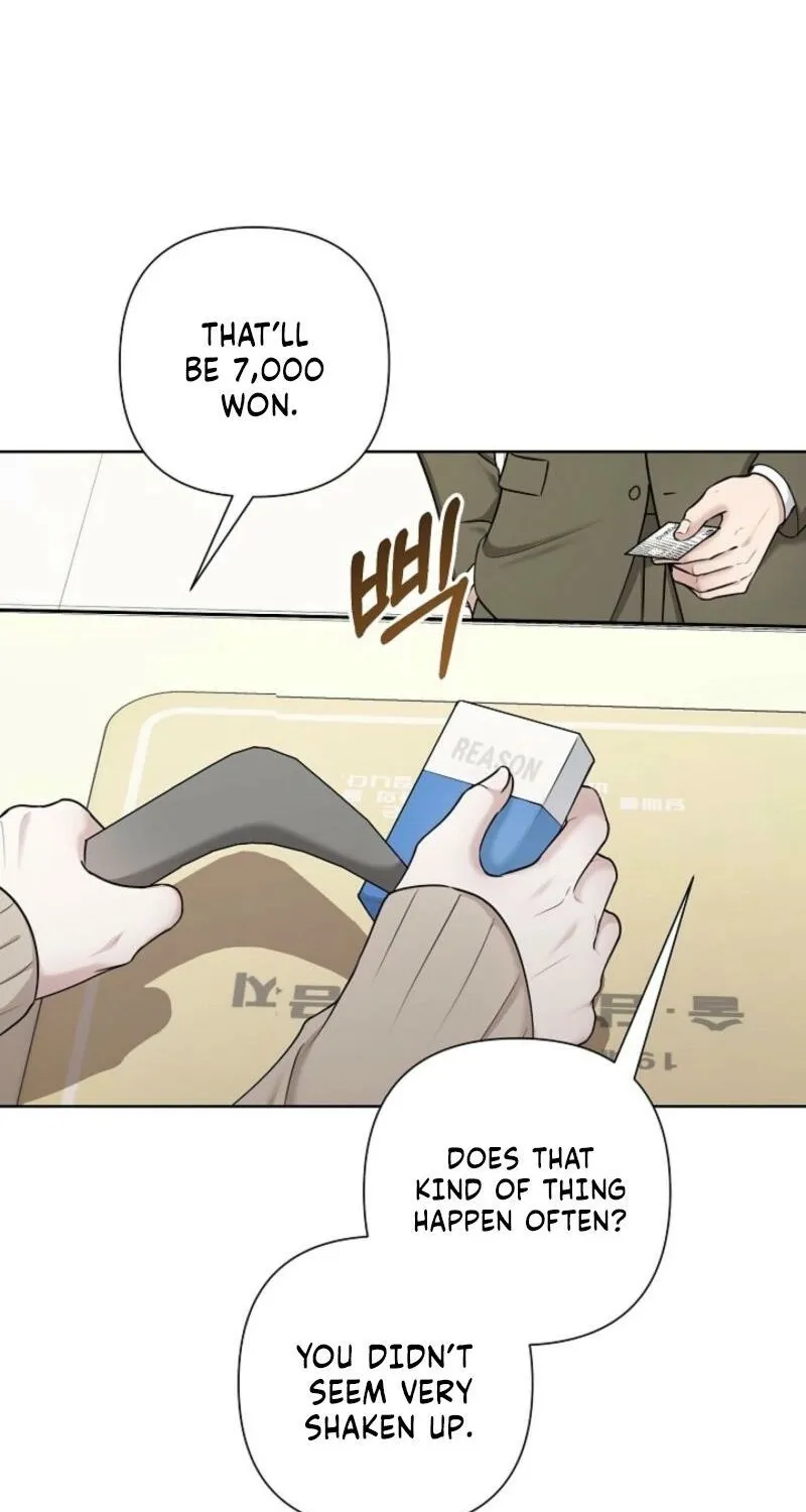 Read Mystic City chapter 18 image 17 on Lezhin