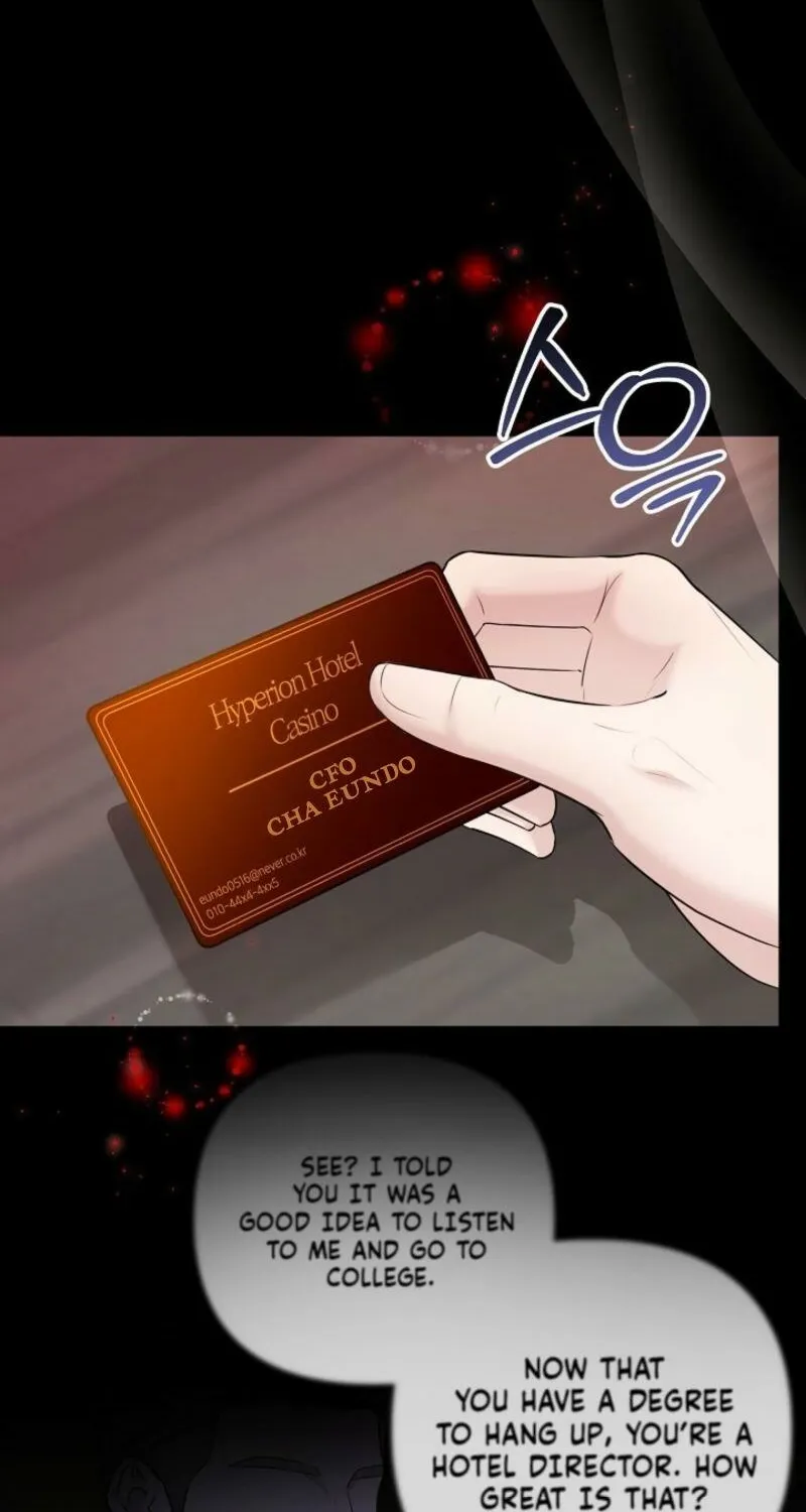 Read Mystic City chapter 18 image 2 on Lezhin