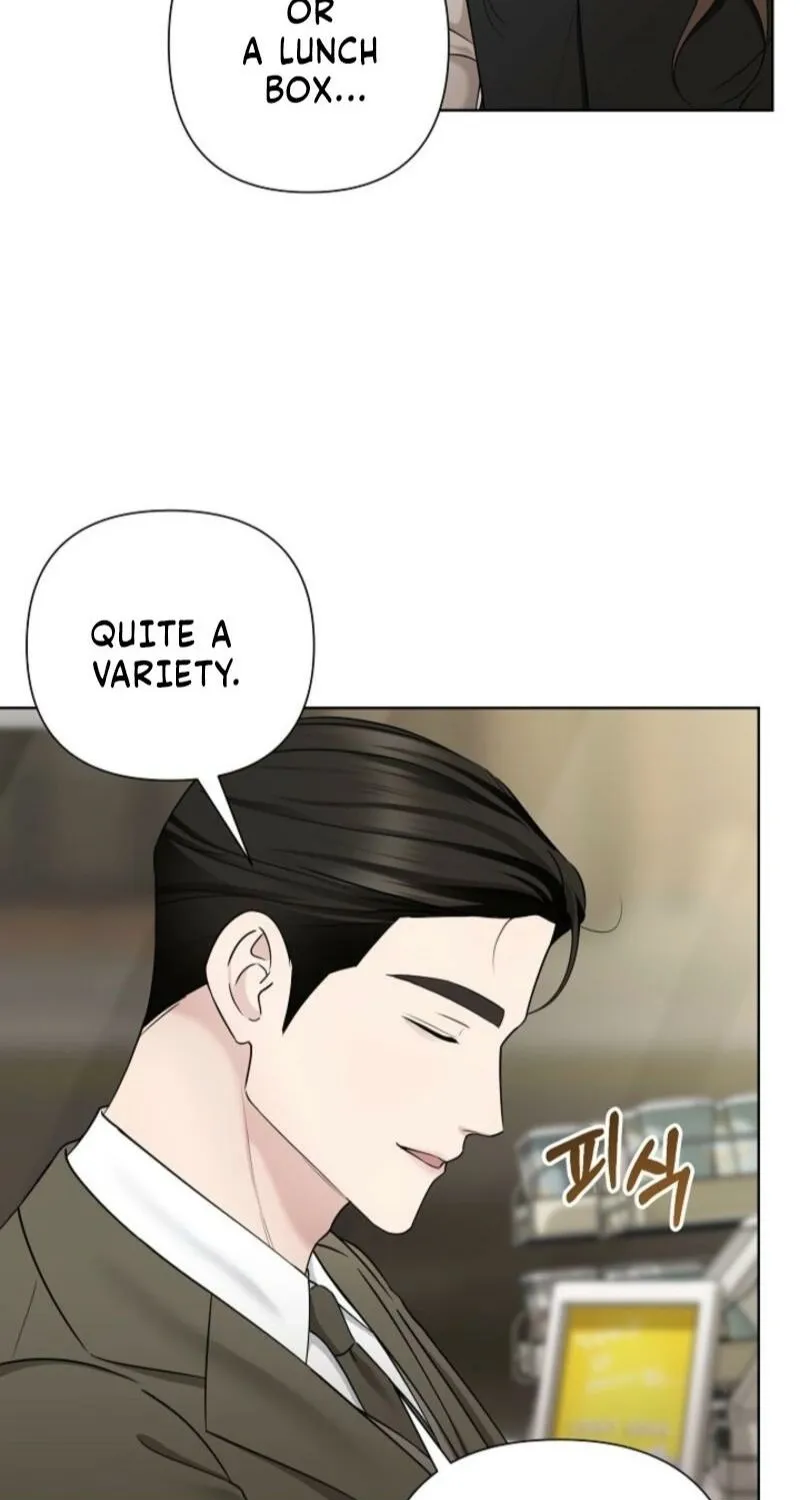 Read Mystic City chapter 18 image 25 on Lezhin
