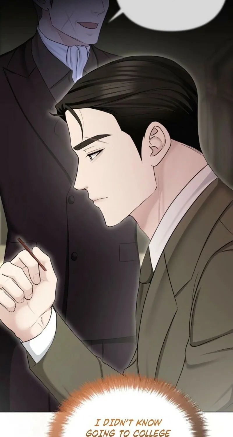 Read Mystic City chapter 18 image 3 on Lezhin