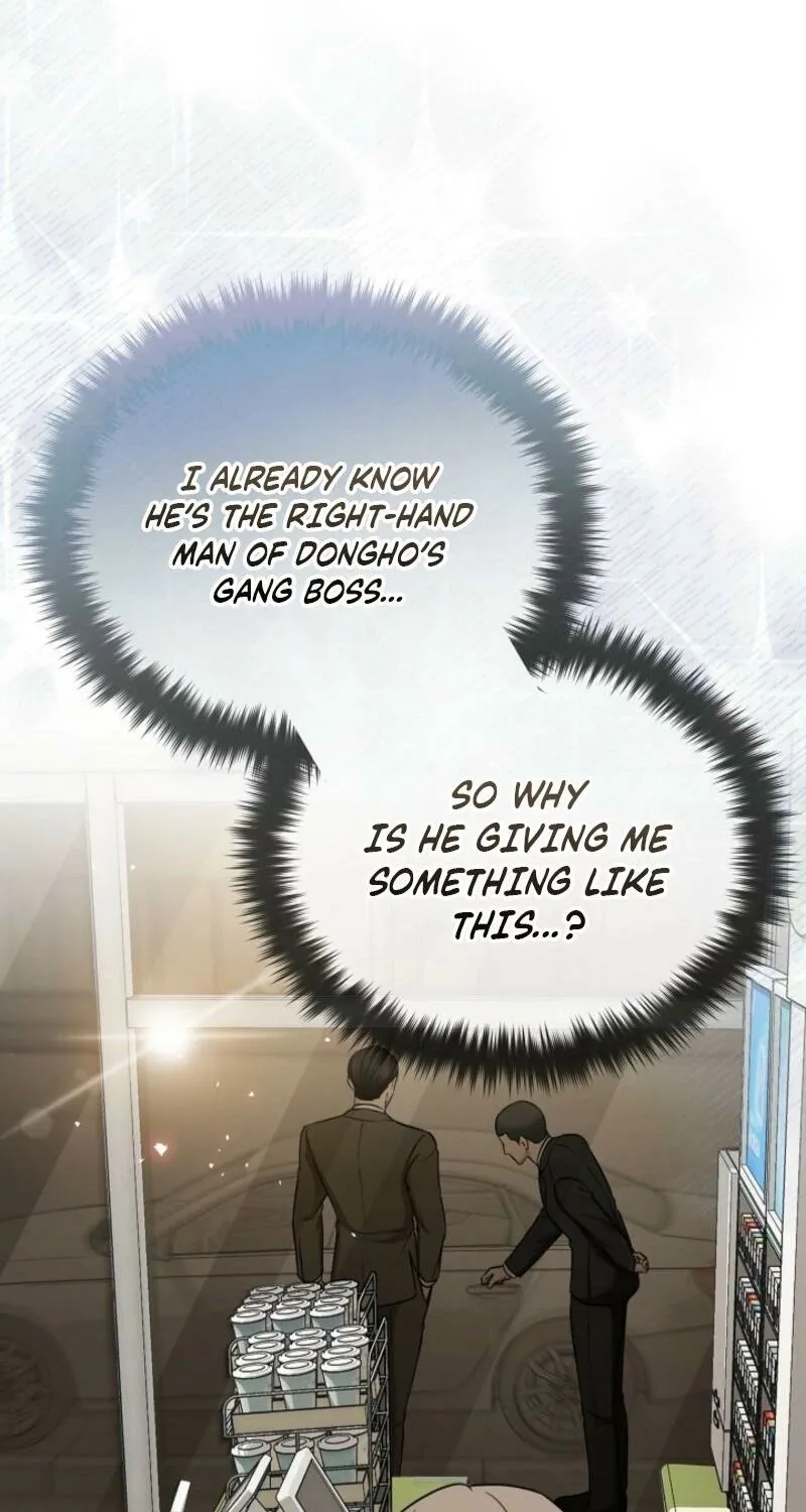 Read Mystic City chapter 18 image 31 on Lezhin