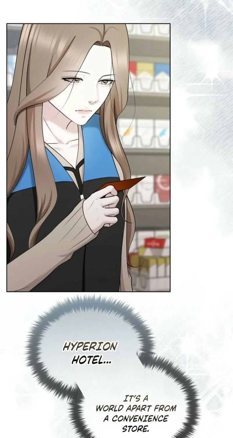 Read Mystic City chapter 18 image 33 on Lezhin
