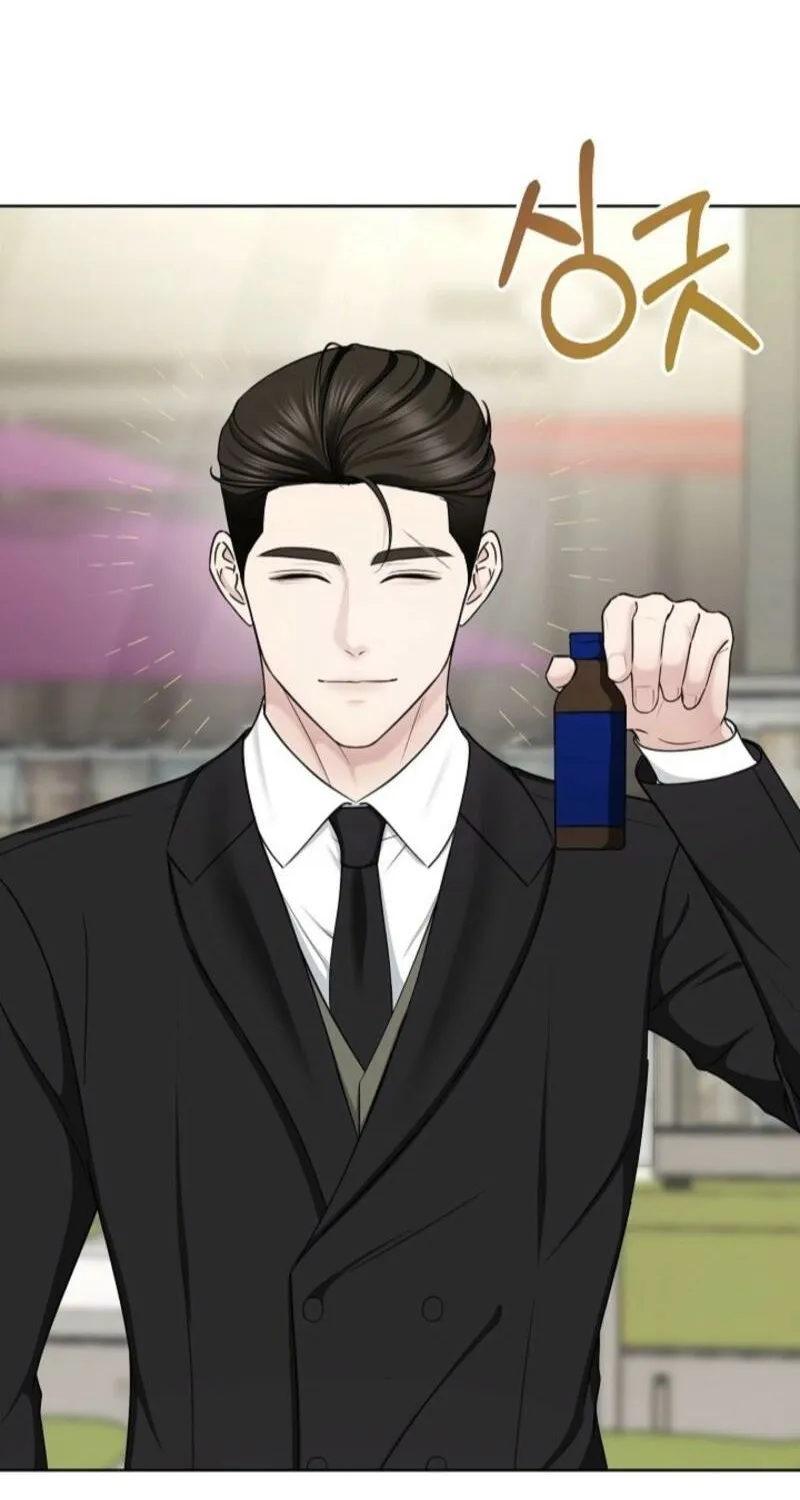 Read Mystic City chapter 18 image 36 on Lezhin