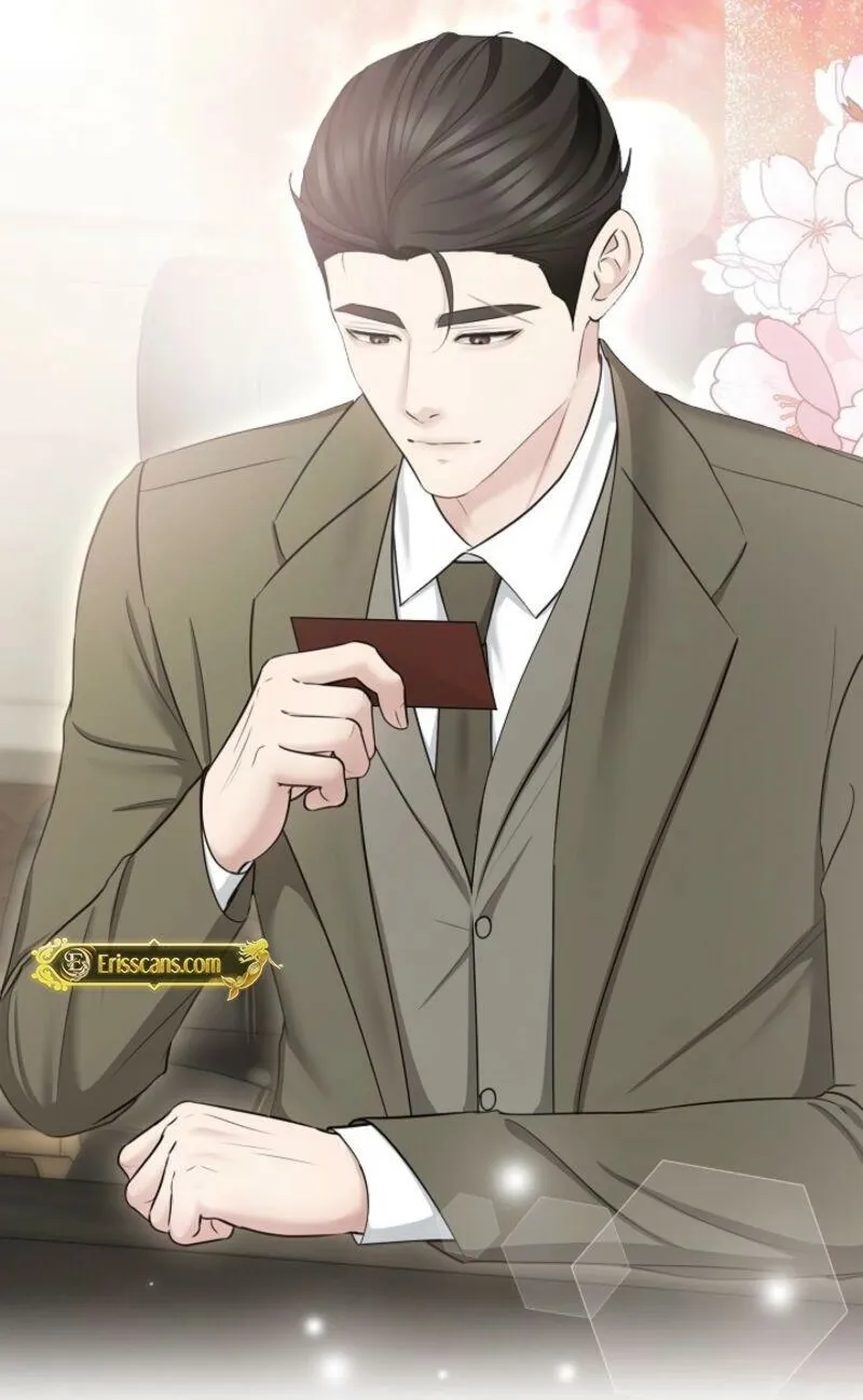 Read Mystic City chapter 18 image 5 on Lezhin
