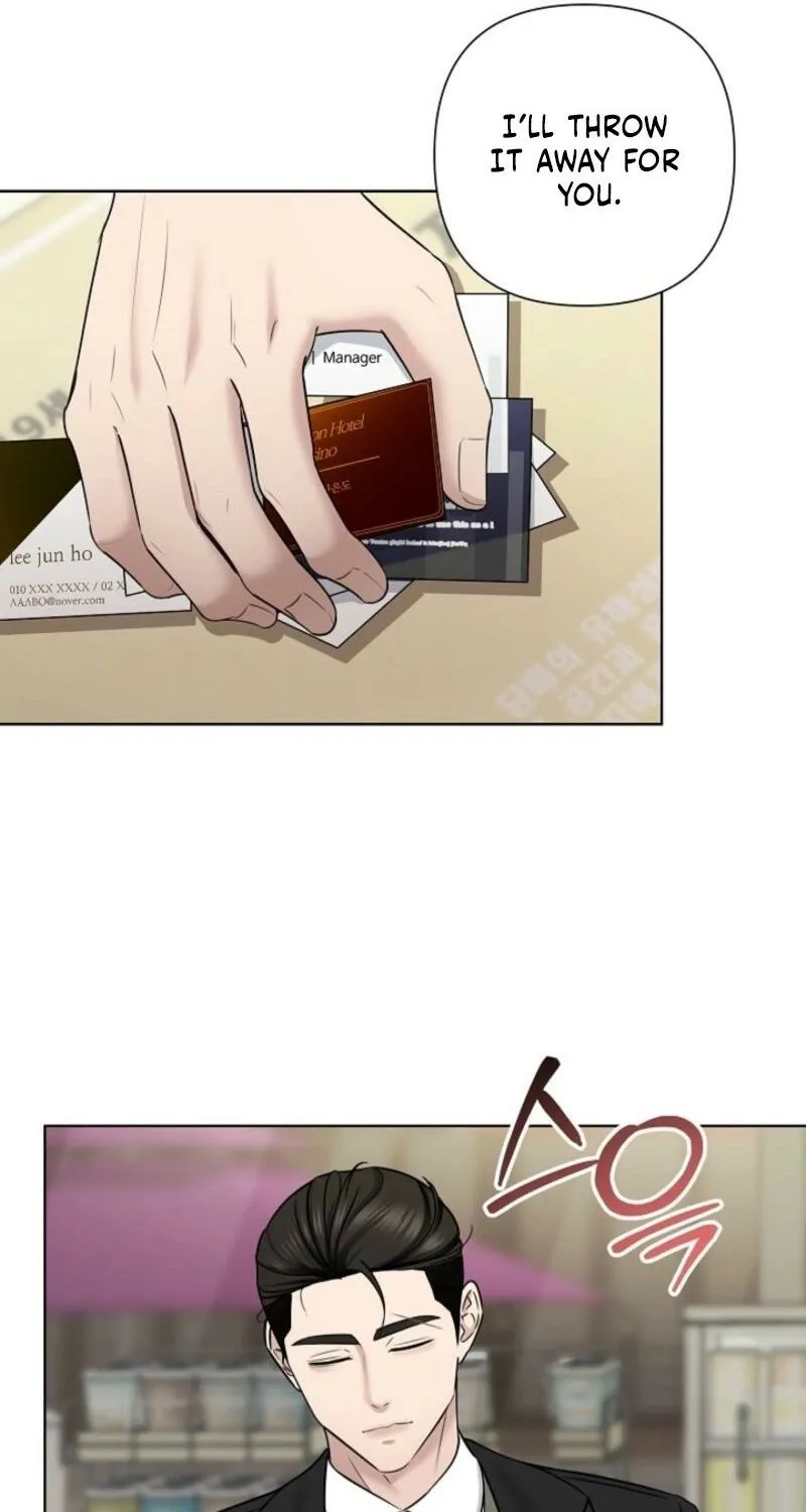 Read Mystic City chapter 18 image 61 on Lezhin