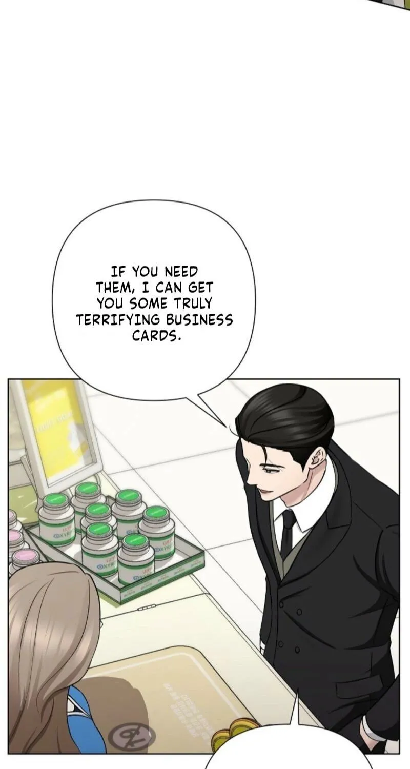 Read Mystic City chapter 18 image 65 on Lezhin