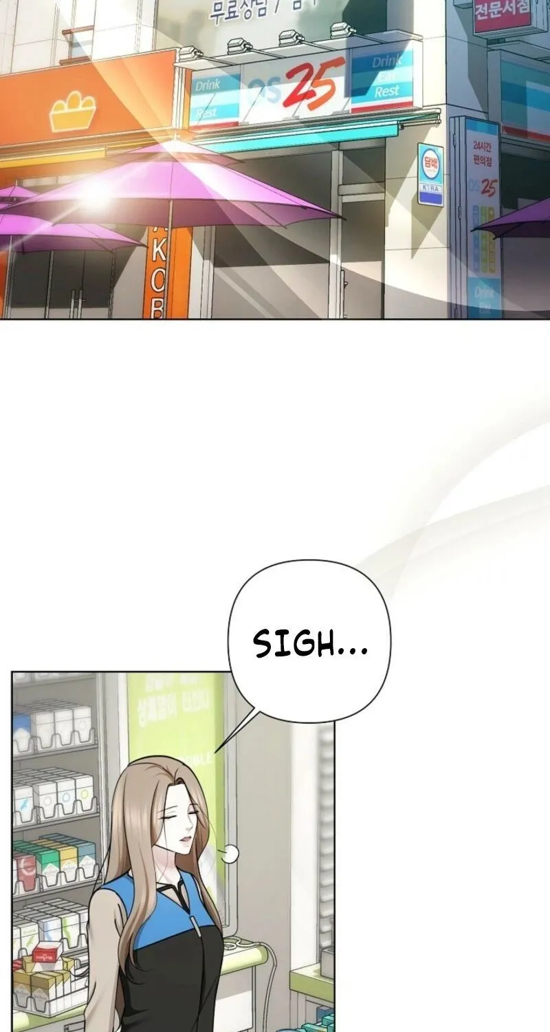 Read Mystic City chapter 18 image 8 on Lezhin