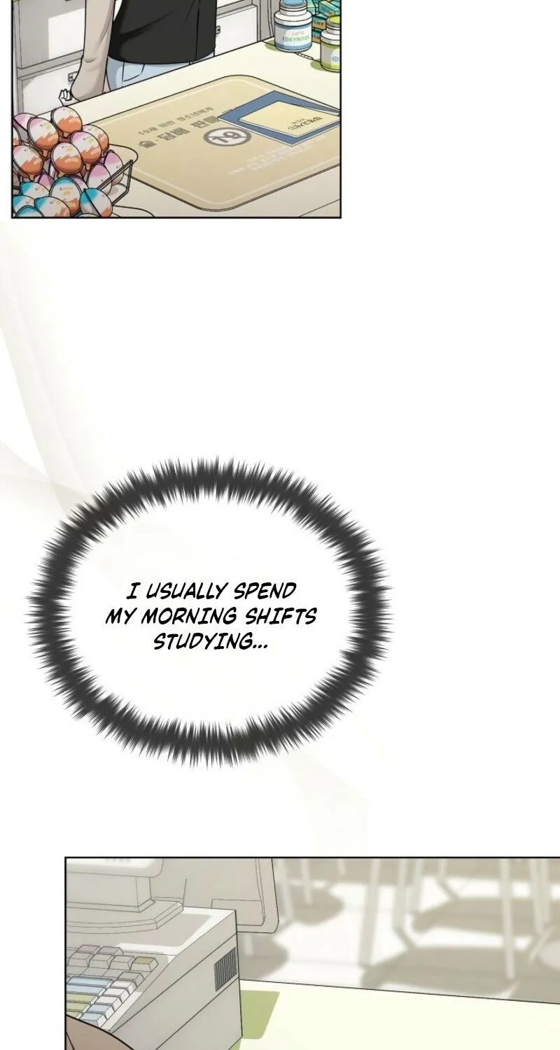 Read Mystic City chapter 18 image 9 on Lezhin