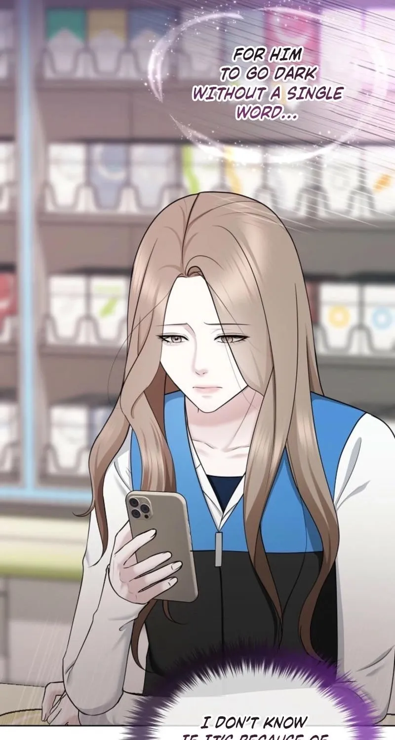 Read Mystic City chapter 19 image 17 on Lezhin