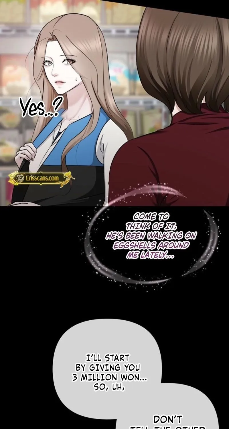 Read Mystic City chapter 19 image 21 on Lezhin