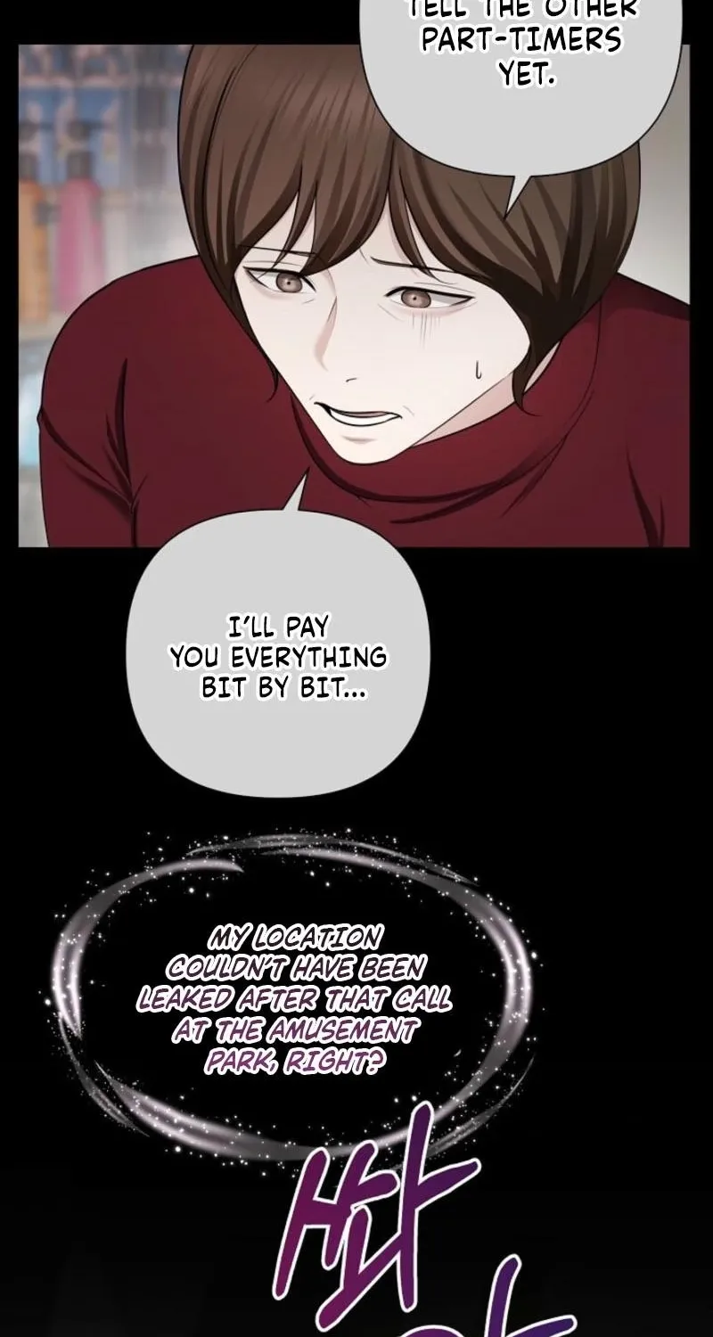 Read Mystic City chapter 19 image 22 on Lezhin
