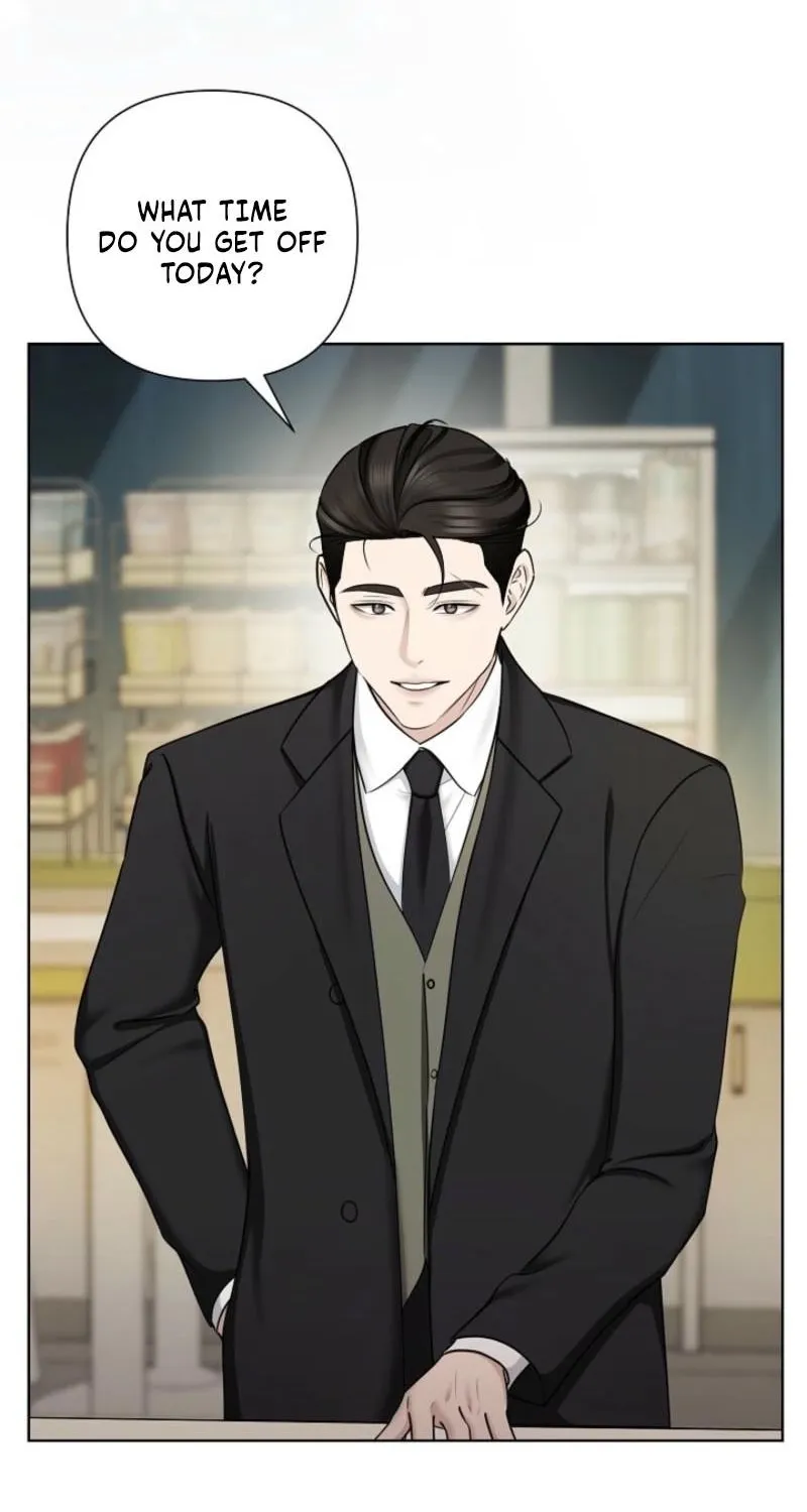 Read Mystic City chapter 19 image 27 on Lezhin