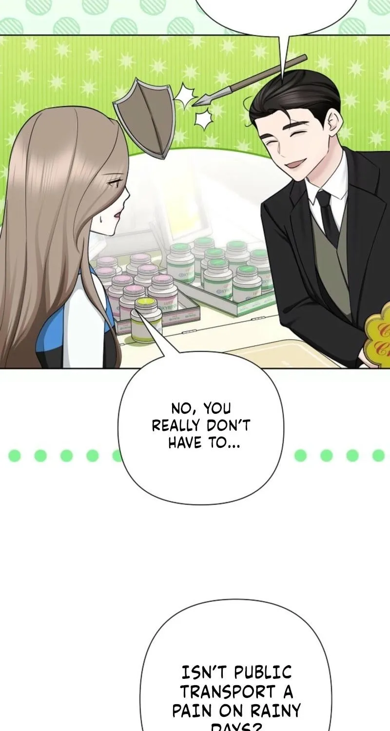 Read Mystic City chapter 19 image 34 on Lezhin
