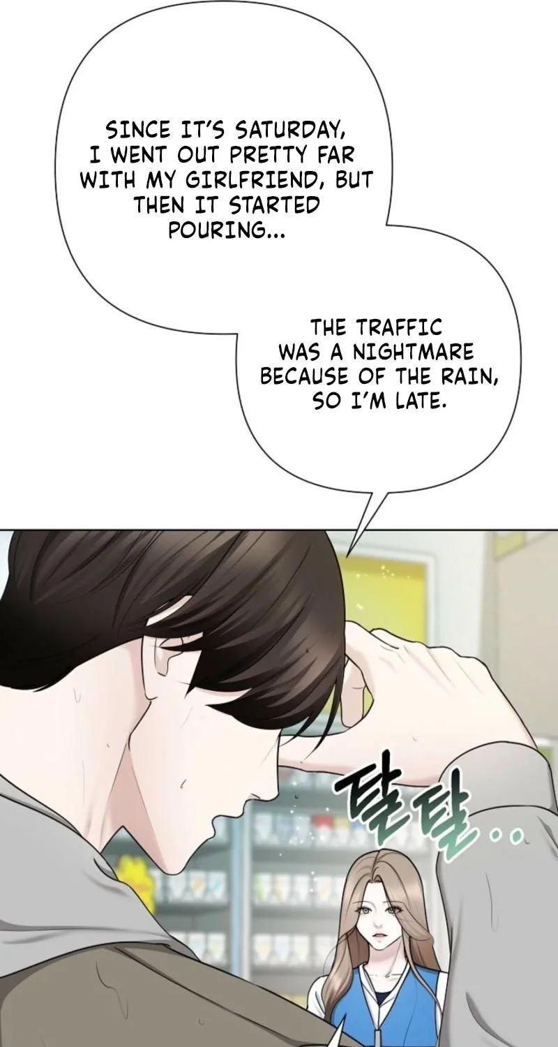 Read Mystic City chapter 19 image 41 on Lezhin