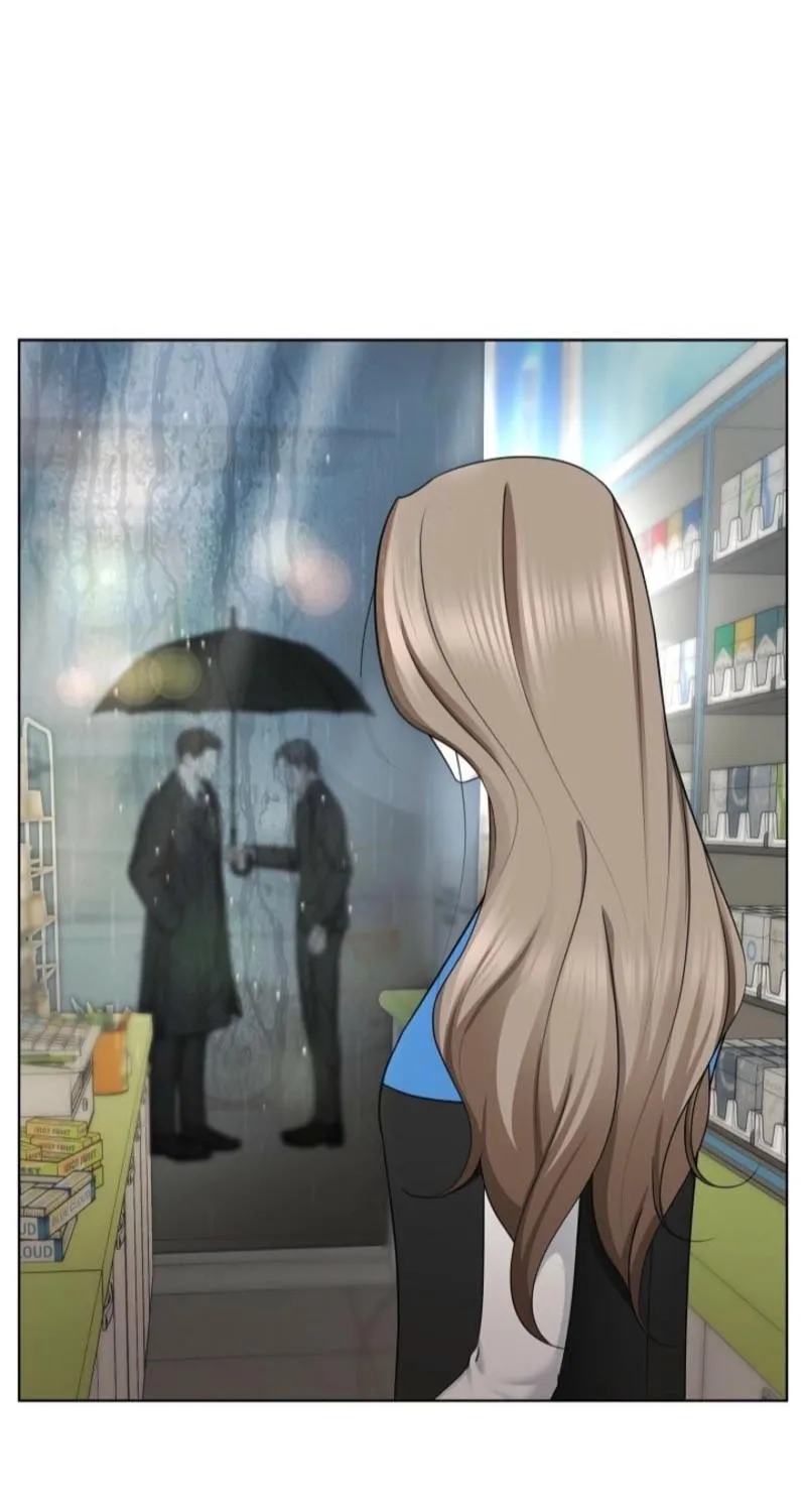 Read Mystic City chapter 19 image 45 on Lezhin