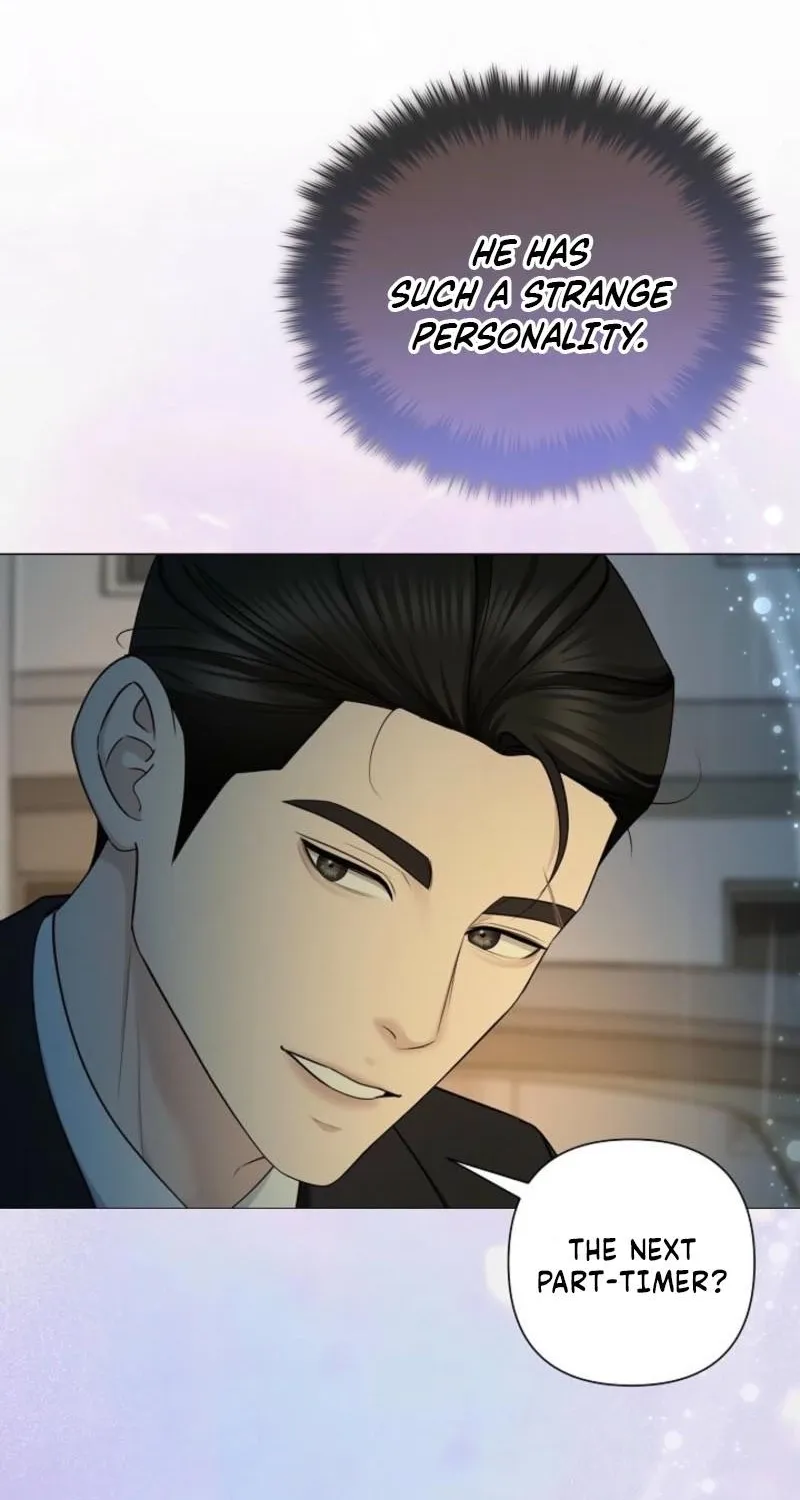 Read Mystic City chapter 19 image 58 on Lezhin