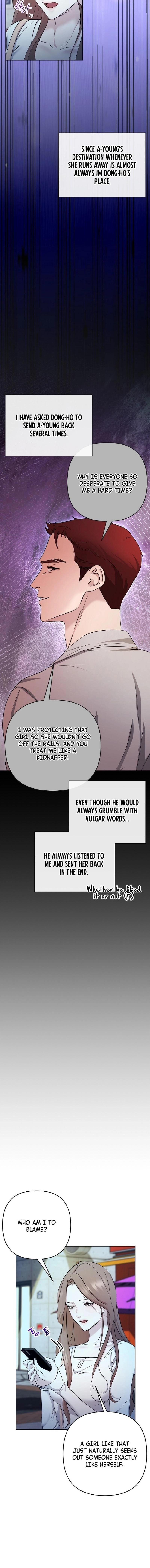 Read Mystic City chapter 2 image 1 on Lezhin