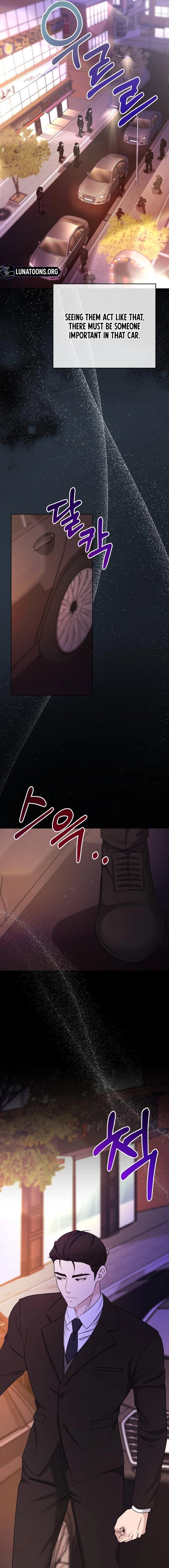 Read Mystic City chapter 2 image 16 on Lezhin