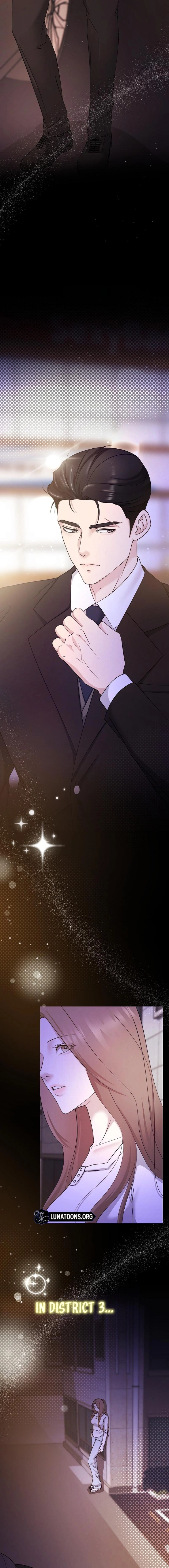 Read Mystic City chapter 2 image 17 on Lezhin