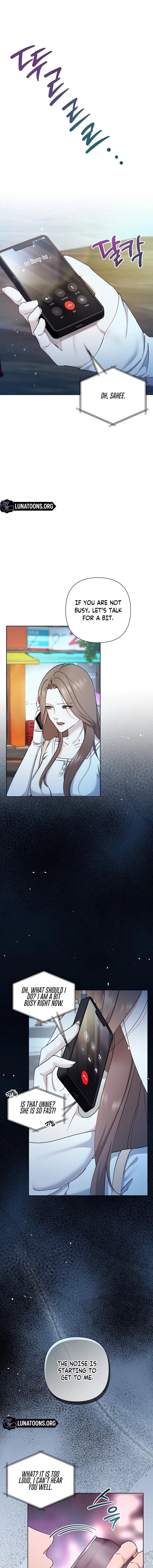 Read Mystic City chapter 2 image 2 on Lezhin