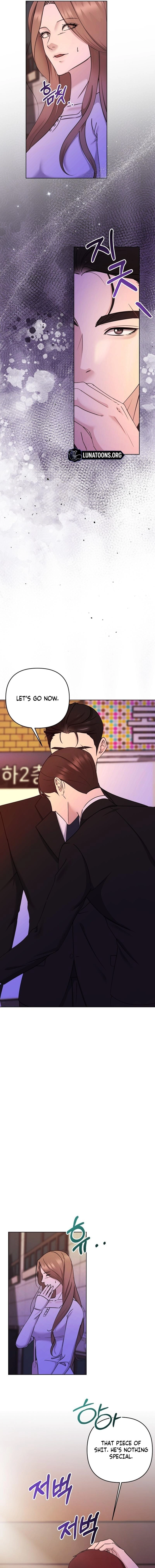 Read Mystic City chapter 2 image 20 on Lezhin