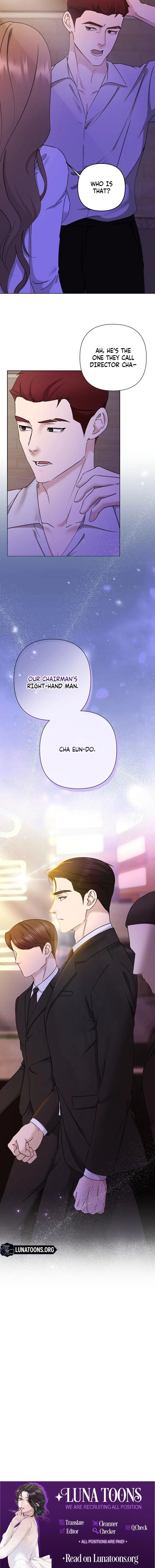 Read Mystic City chapter 2 image 21 on Lezhin