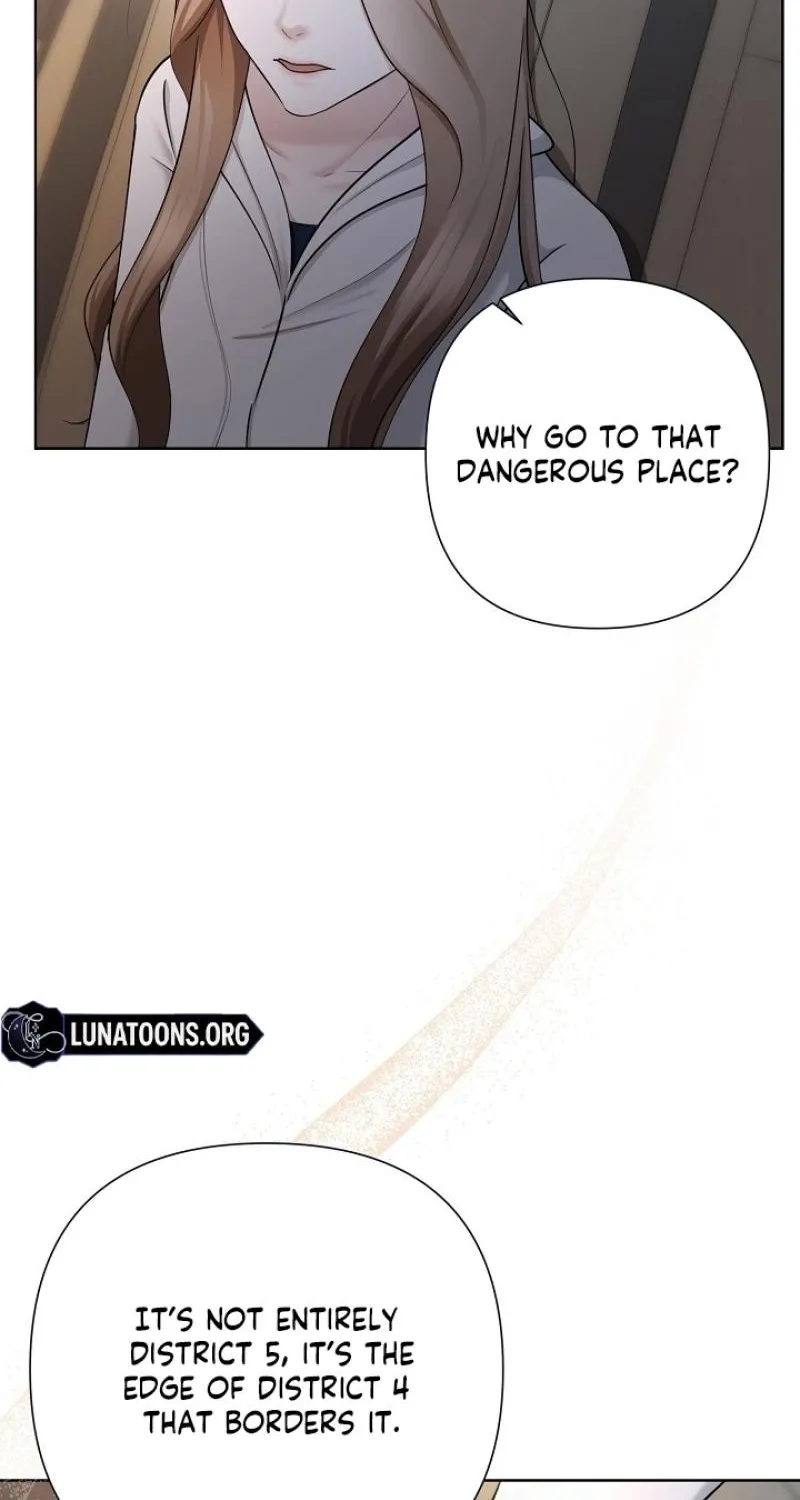 Read Mystic City chapter 20 image 1 on Lezhin