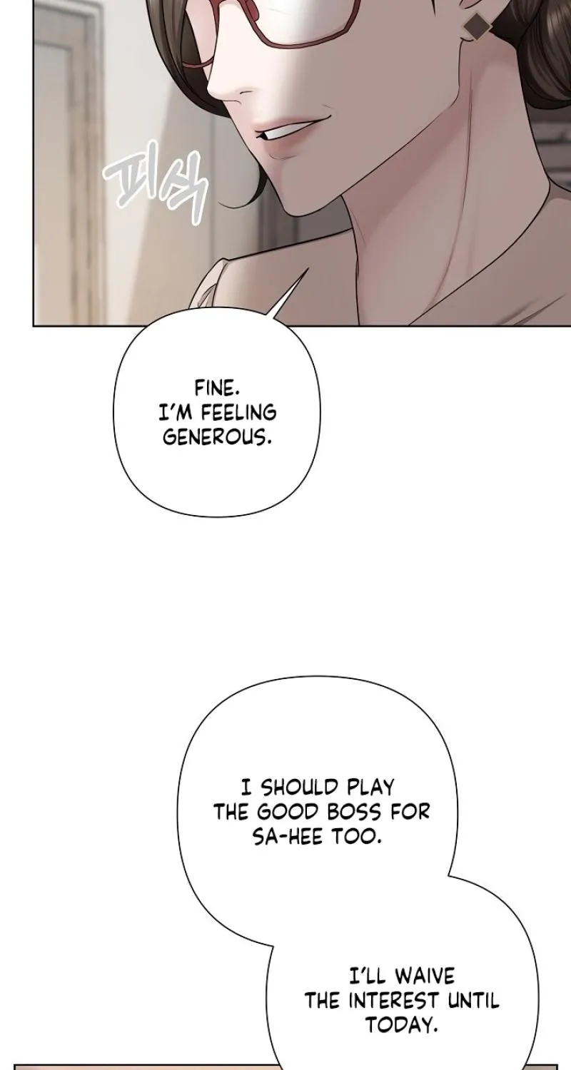 Read Mystic City chapter 20 image 16 on Lezhin